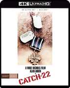 Catch-22 , Alan Arkin