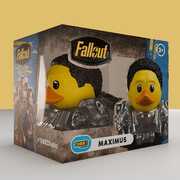 Tubbz - Fallout TV - Maximus (Boxed Edition) 
