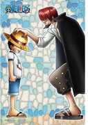 Ensky 126-AC01 One Piece I Leave This Hat To You Artcrystal Puzzle 