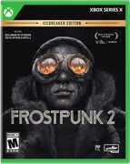 Frostpunk 2 Icebreaker Edition for XBOX Series X 