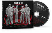 Energy Dome Frequencies: Songs From The Devo Documentary , Devo