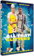 All That Glitters , Aaron Harris