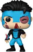 Funko POP! Television: Invincible - Invincible (Bloody) 