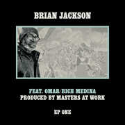 EP One , Brian Jackson