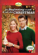 It's Beginning to Look a Lot Like Christmas , Tricia Helfer