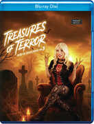 Treasure Of Terror, Vol. 5 