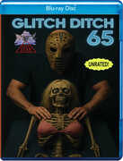 Glitch Ditch 65 , James Balsamo
