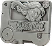 Fallout - Limited Edition Replica - Grognak the Barbarian Holotape 
