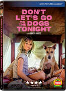 Don't Let's Go to the Dogs Tonight , Embeth Davidtz