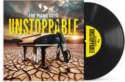 Unstoppable , The Piano Guys