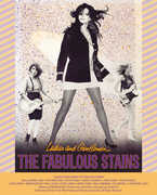Ladies and Gentlemen, the Fabulous Stains , David Clennon