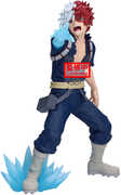 Banpresto - My Hero Academia - Maximatic - Shoto Todoriko II Statue (MHA) 