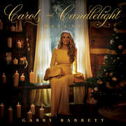 Carols And Candlelight , Gabby Barrett