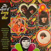 The Best Of Sonny & Cher , Sonny & Cher