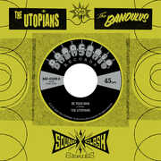 Soundclash Series Vol.3 , Bandulus vs Utopians