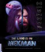 The Legend of MexMan , Germán Alonso