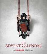 The Advent Calendar , Eugénie Derouand