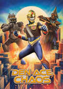 Den Ace Chaos , Satoshi Kobayashi
