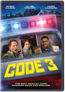 Code 3 , Rainn Wilson
