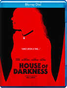 House Of Darkness , Kate Bosworth