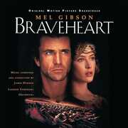 Braveheart (Original Soundtrack)