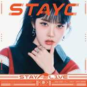 Stay Alive - Limited Edition Solo Sieun [Import] , STAYC