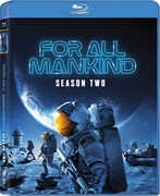 For All Mankind: Season Two , Joel Kinnaman
