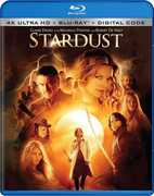 Stardust , Claire Danes