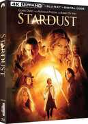 Stardust , Claire Danes