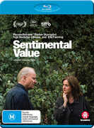 Sentimental Value [Import] 