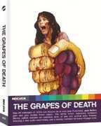 The Grapes of Death , Marie-Georges Pascal