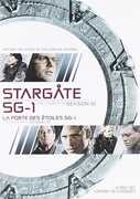 Stargate SG-1: Season 10 , Richard Dean Anderson