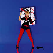 Fancy Some More? , Pinkpantheress