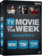 TV Movie of the Week: Collection 4 [Import] 