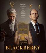 BlackBerry , Jay Baruchel