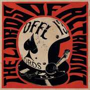 Forever Loaded , The Lords of Altamont