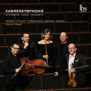 Kammersymphonie , Fin du temps