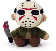 Youtooz - Friday the 13th - 9" Plush - Jason