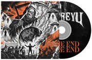 The End Is Not the End , Atreyu