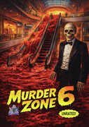Murder Zone 6 , James Balsamo