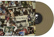 rkives - OPAQUE GOLD VINYL , Rilo Kiley
