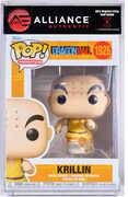 Funko POP! Anime: Dragon Ball - Krillin - Alliance Authentic Encapsulated