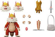 Super7 - ThunderCats - ULTIMATES! - Snarf Action Figure