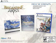 BRIGANDINE ABYSS - Deluxe Edition for Playstation 5