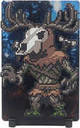 FiGGYZ - The Witcher 3: Wild Hunt - Leshen Magnetic Collectible
