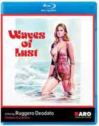 Waves of Lust , Al Cliver