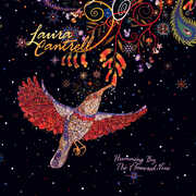 Humming By The Flowered Vine - 20th Anniversary Edition - TANGERINE VINYL , Laura Cantrell
