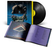 Splat! , Deep Purple