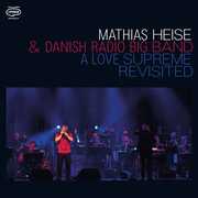 A Love Supreme Revisited 