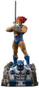 Thundercats - Art Scale 1/ 10 - Lion-O Unleashed Statue